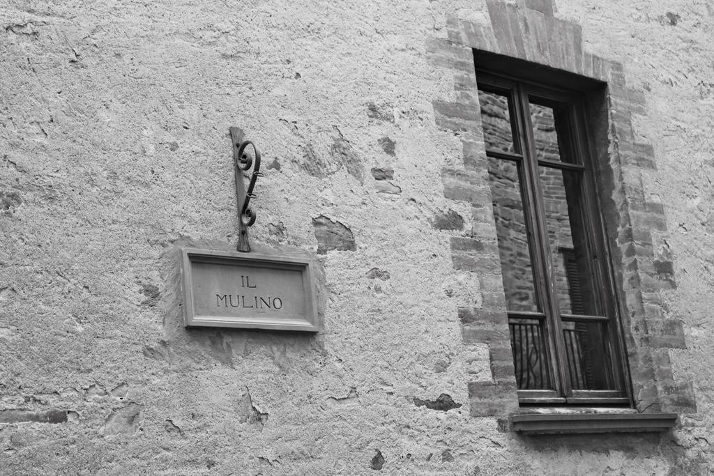 Relais Mastro Cinghiale Paciano Exterior foto